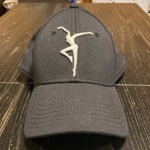 Dave Matthews Band Flex-Fit Firedancer Hat